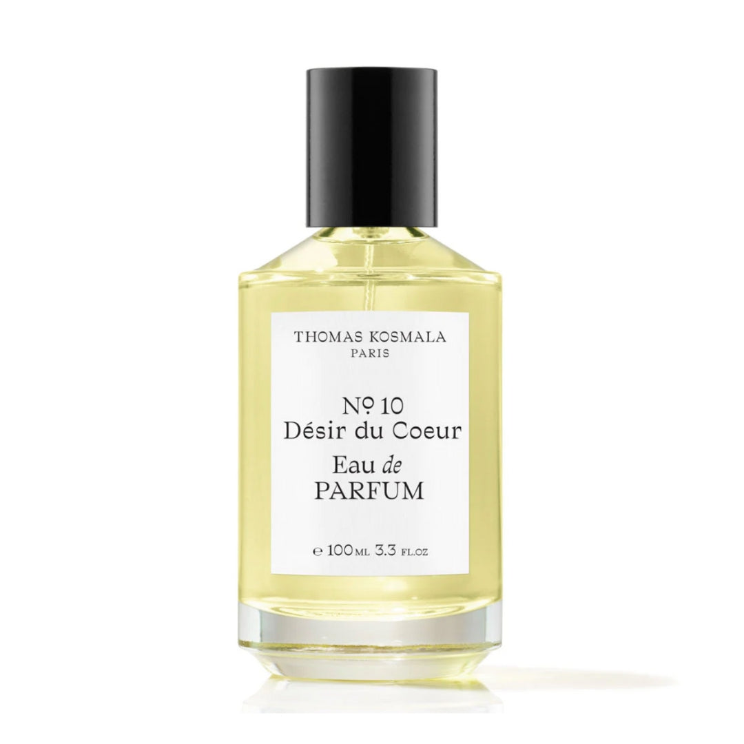 Thomas kosmala - No. 10 Désir du Coeur - Ma boutique