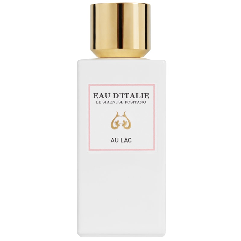 Eau d'Italie - Au Lac