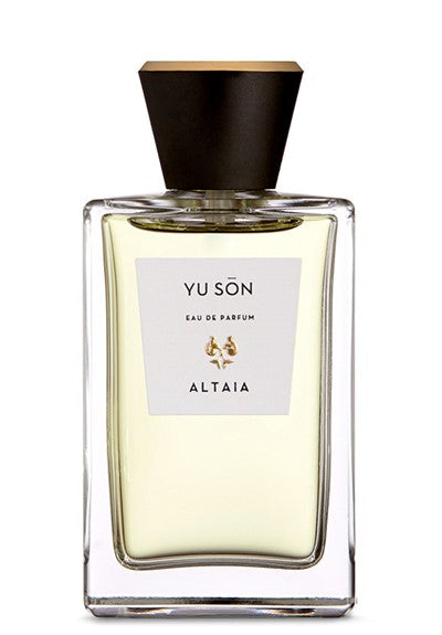 Altaia - Yu Son