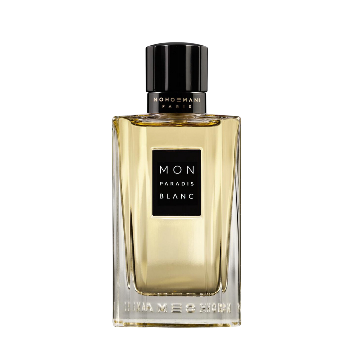 Noho Emani - Mon Paradis Blanc