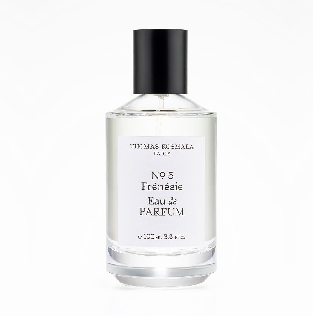Thomas kosmala - No. 5— Frénésie - Ma boutique