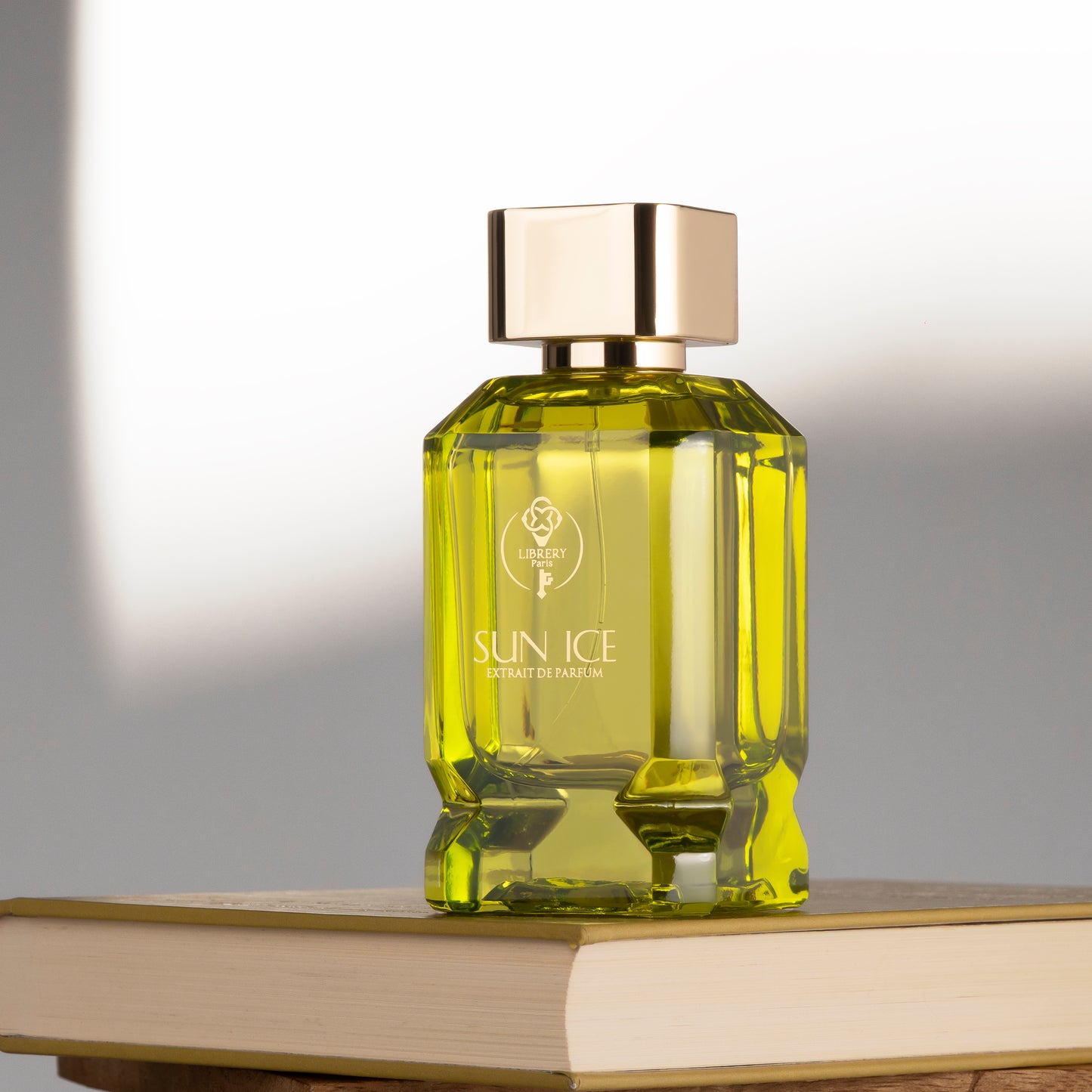 LIBRERY - Sun Ice