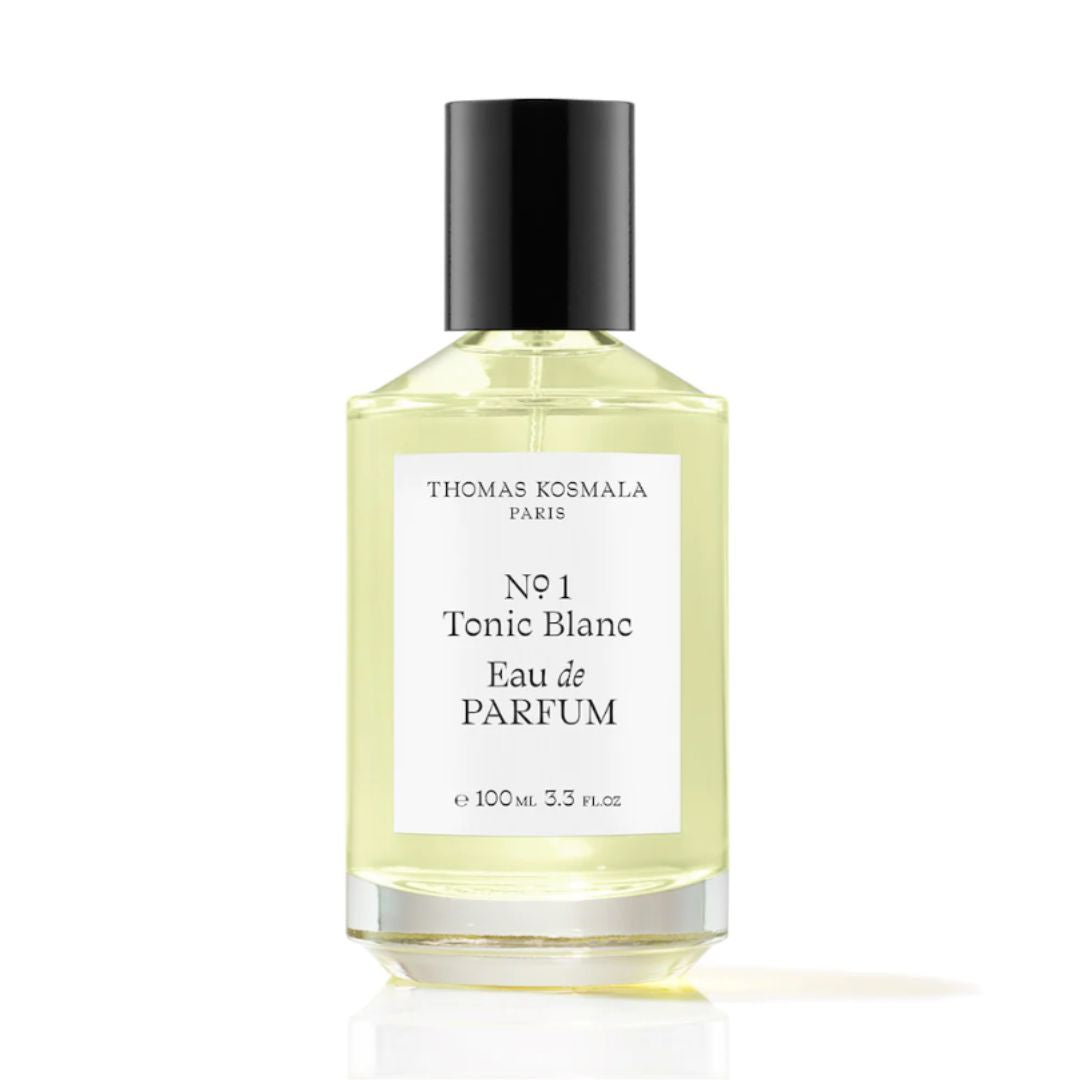 Thomas kosmala - No. 1 Tonic Blanc - Ma boutique