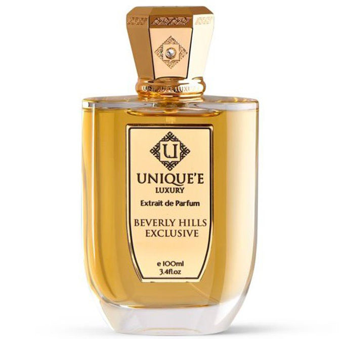 UNIQUE'E LUXURY - Beverly Hills Exclusive