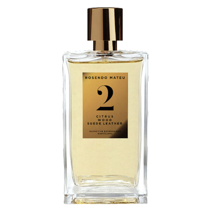 Rosendo Mateu - No 2 - Ma boutique