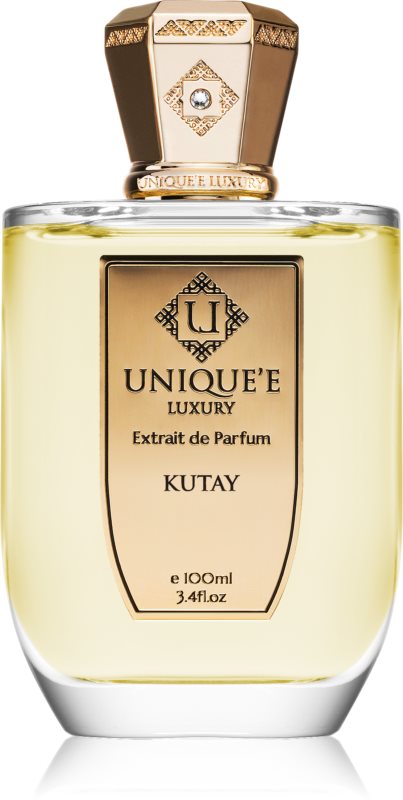 UNIQUE'E LUXURY - Kutay