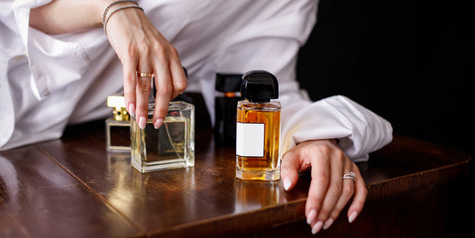 Les Parfums de Luxe vs Les Parfums de Niche : Quelles Différences ?