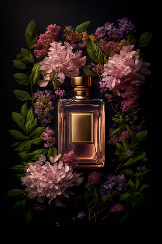 Les parfums de niche : qu'est-ce que c'est et pourquoi sont-ils spéciaux ?