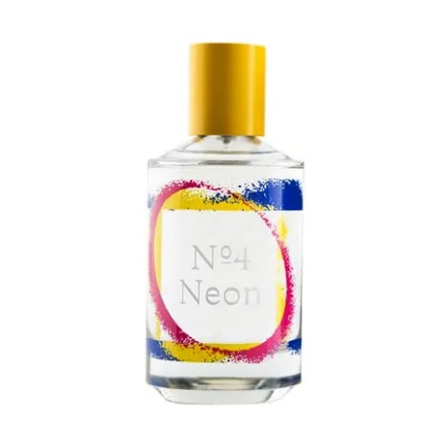 Thomas kosmala - N. 4 Neon