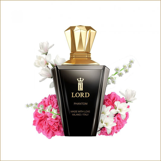 Lord Milano - Phantom - Ma boutique