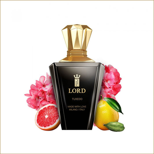 Lord Milano - Tuxedo - Ma boutique