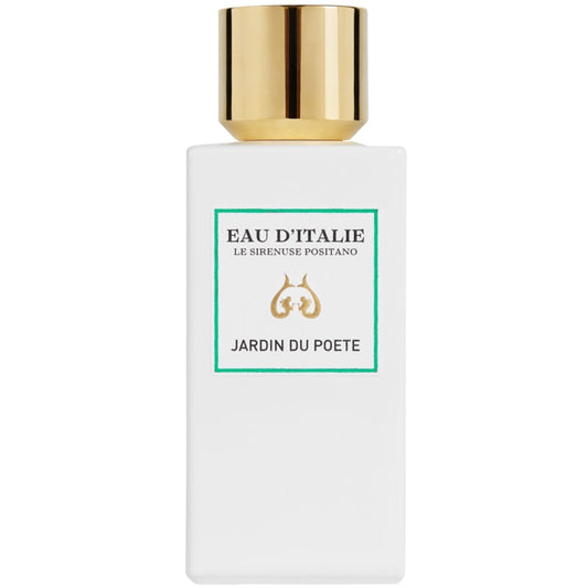 Eau d'Italie - Jardin du poète