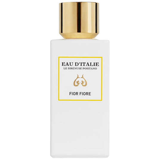 Eau d'Italie - Fior Fiore