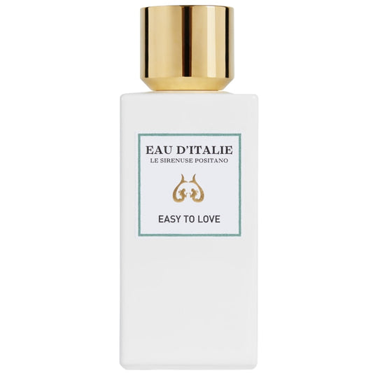 Eau d'Italie - Easy to Love