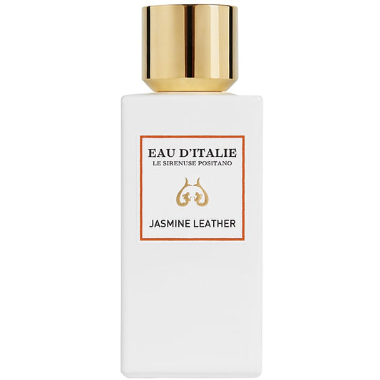 Eau d'Italie - Jasmine Leather