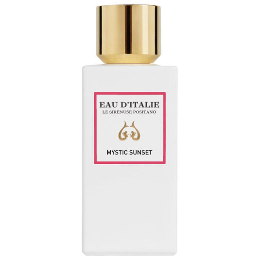 Eau d'Italie - Mystic sunset