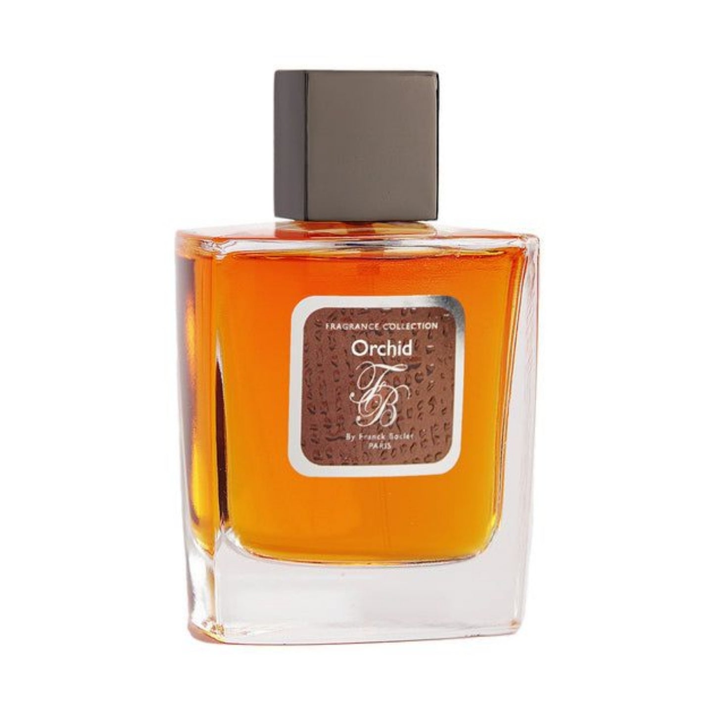 Franck Boclet - Orchid