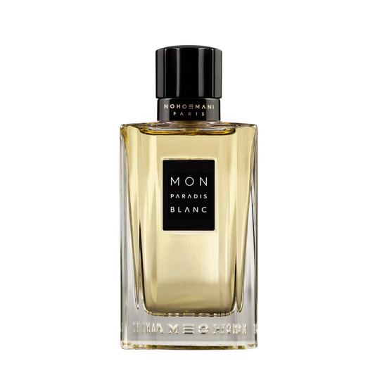 Noho Emani - Mon Paradis Blanc