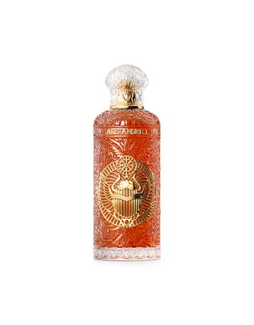 ALEXANDRE J - Black beetle - Ma boutique