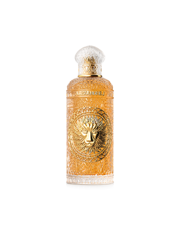 ALEXANDRE J - Majestic Nard - Ma boutique