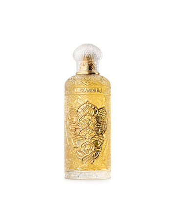 ALEXANDRE J - Ode to Rose - Ma boutique