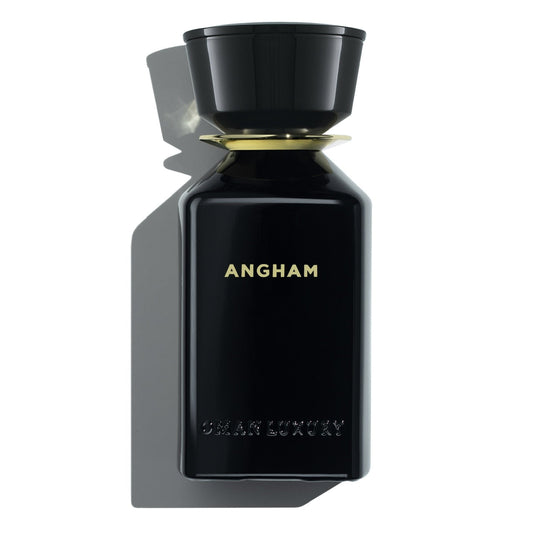 Oman luxury - Angham