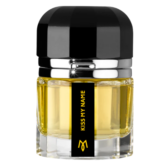 RAMON MONÉGAL - KISS MY NAME