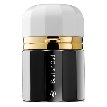 RAMON MONÉGAL - SOUL OF OUD