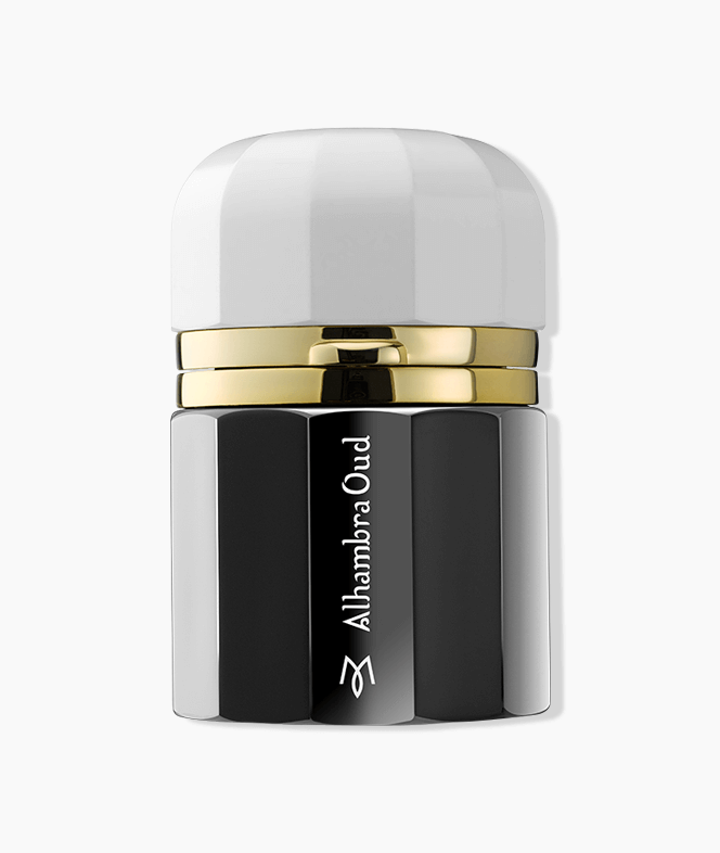 Alhambra Oud