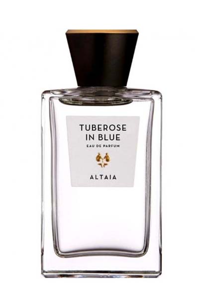Altaia - Tuberose in blue