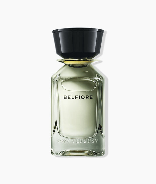 Oman luxury - Belfiore