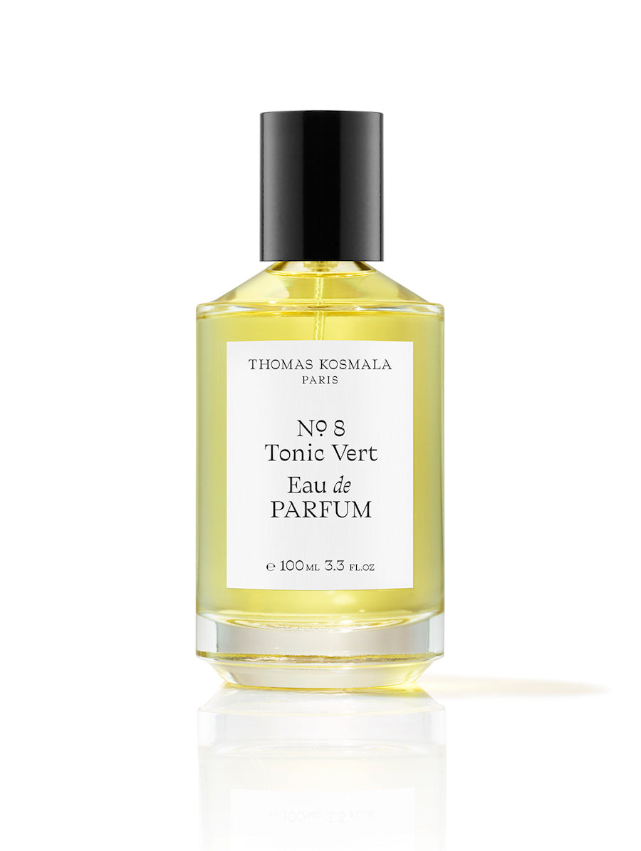 Thomas kosmala - No. 8 Tonic Vert - Ma boutique