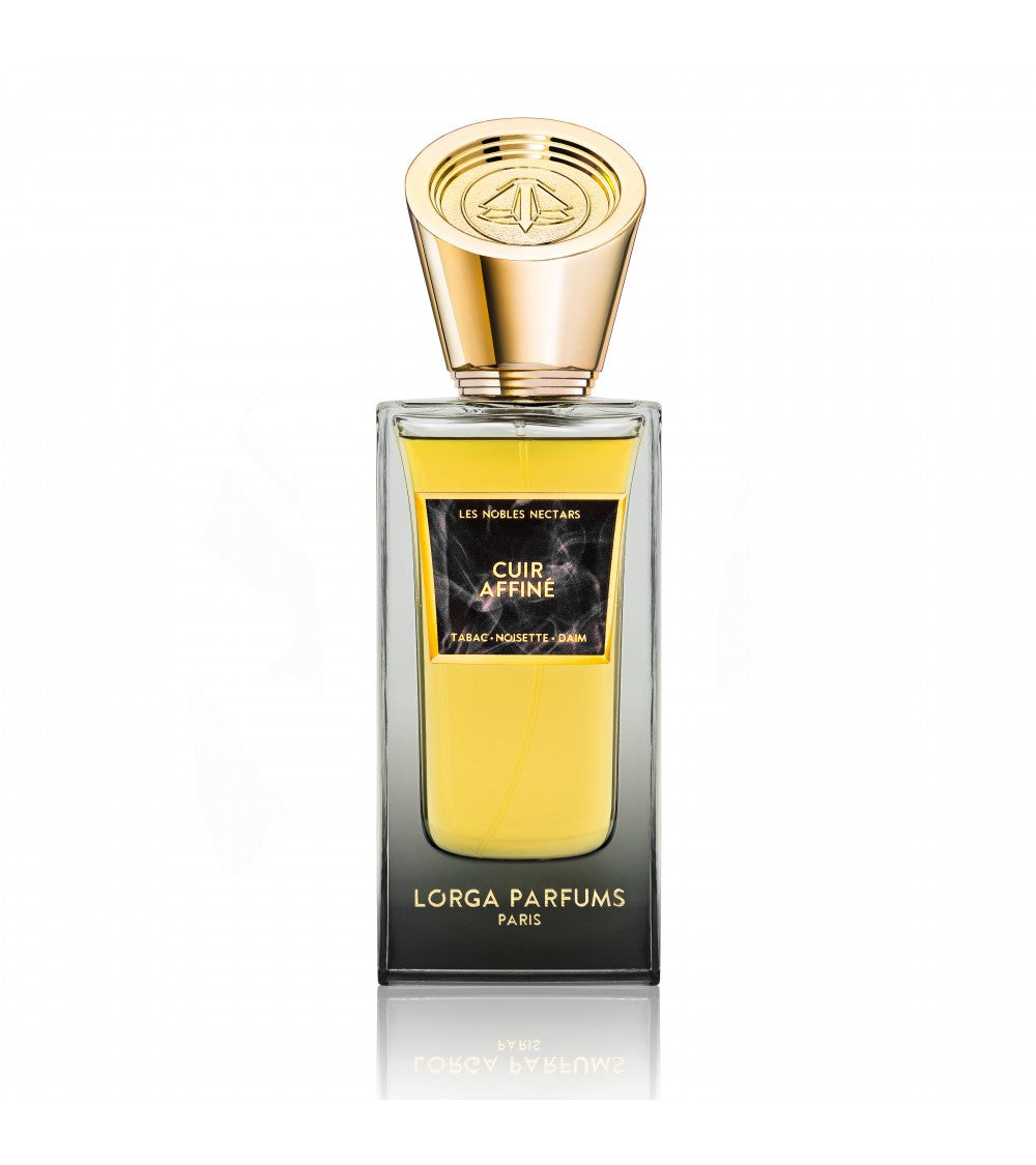 Lorga Parfums - Cuir affiné