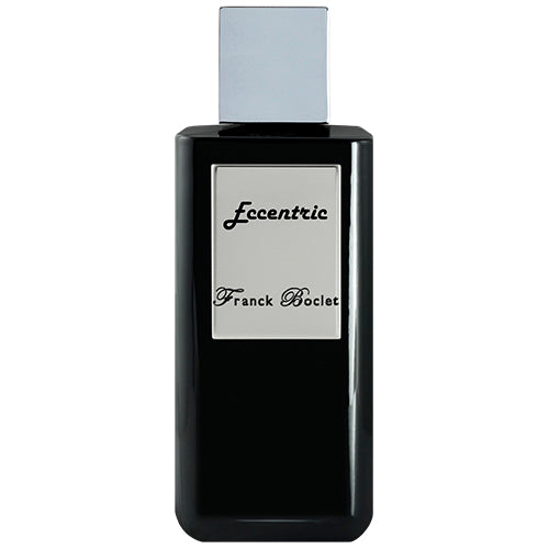 Franck Boclet - Eccentric - Ma boutique