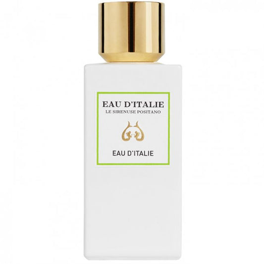 Eau d'Italie - Eau d'Italie