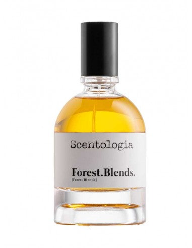 Scentologia - Forest blend