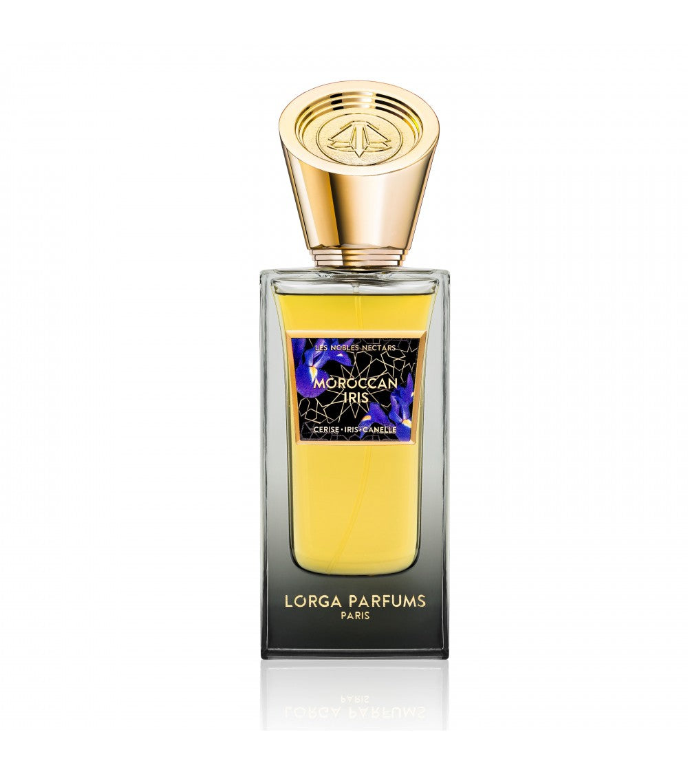 Lorga Parfums - Maroccan Iris
