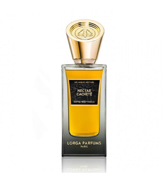 Lorga Parfums - Nectar cacheté