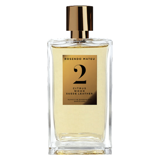 Rosendo Mateu - No 2 - Ma boutique