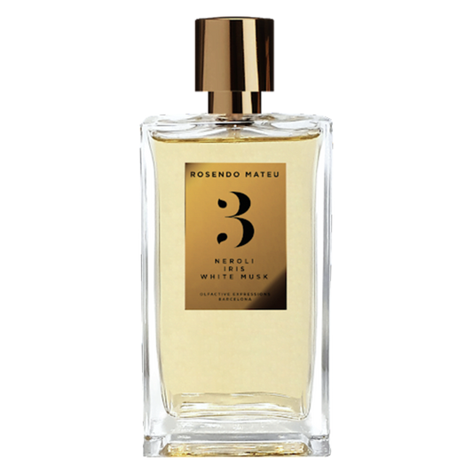 Rosendo Mateu - No 3 - Ma boutique