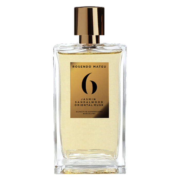 Rosendo Mateu - No 6 - Ma boutique