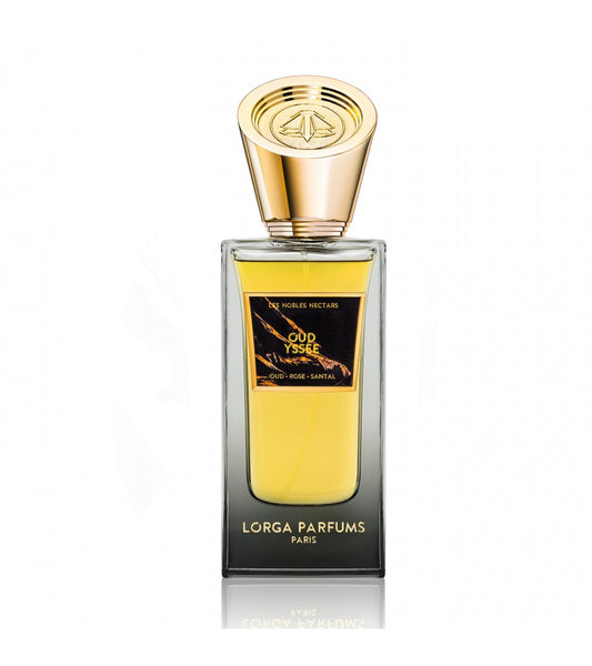 Lorga Parfums - Oud Yssé
