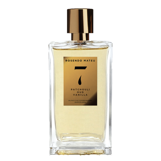 Rosendo Mateu - No 7 - Ma boutique