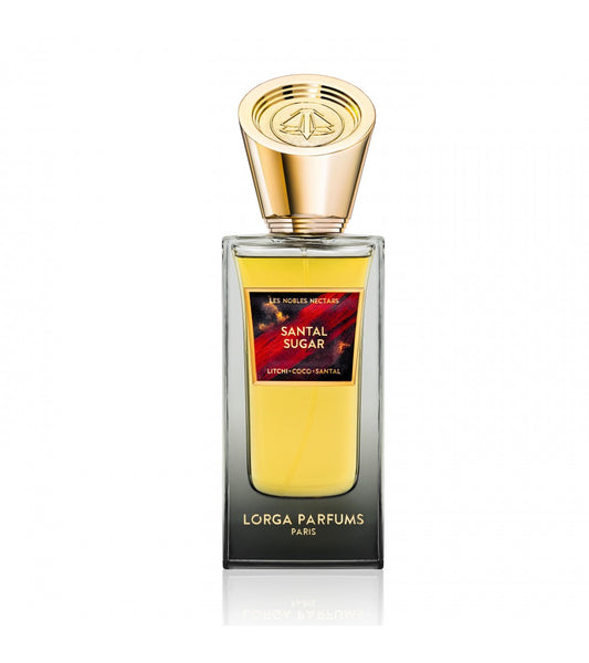 Lorga Parfums - Santal sugar