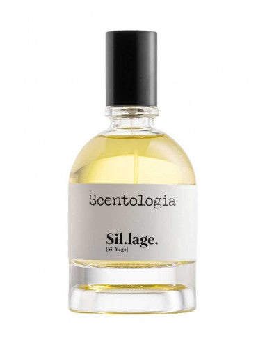 Scentologia - Sillage