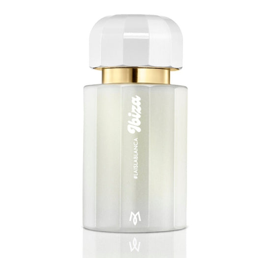 RAMON MONÉGAL - LA ISLA BLANCA